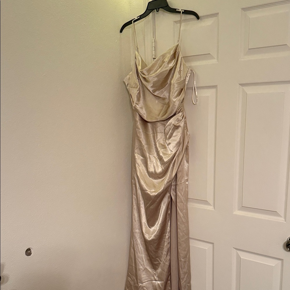 Birdy Grey Lydia Dress